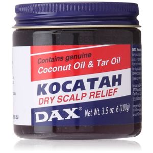 Dax Kocatah Dry Scalp Relief 400gram