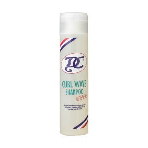 DC Curl Wave Shampoo 250ml