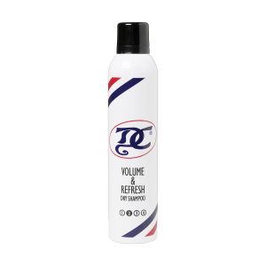 DC Volume & Refresh Dry Shampoo 250ml