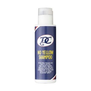 DC No Yellow Shampoo Mini 100ml
