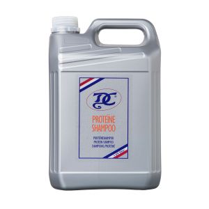 dc proteïnen shampoo uv filter kan 5 liter