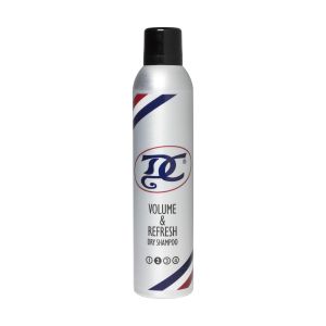 DC Volume & Refresh Dry Shampoo 250ml