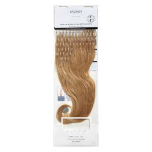 Balmain-hair-fill-in-soft-ring-extensions-human-hair-40cm