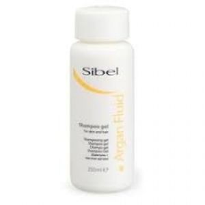 Sibel Argan Fluid Gel Shampoo 250ml