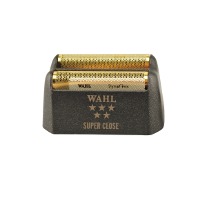 Wahl Finale Shaver Goud Scheerfolie