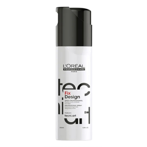 L'Oréal Tecni Art Fix Design Directional Fixing Spray 5