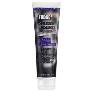 fudge-clean-blonde-violet-toning-conditioner-300ml-dc-haircosmetics