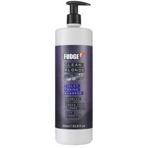 fudge-clean-blonde-violet-toning-shampoo-1000ml-dc-haircosmetics