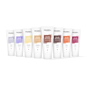 Goldwell Dualsenses Color Revive Conditioner 200ml