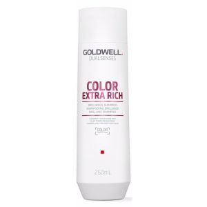 Goldwell Dualsenses Color Extra Rich Brilliance Shampoo 250ml