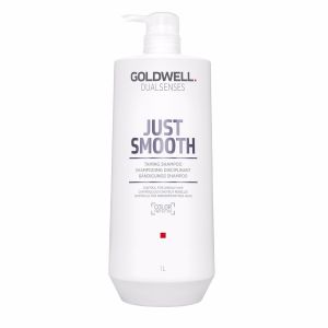 Goldwell - Just Smooth Shampoo 1000ml