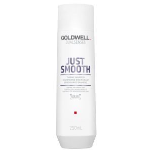 goldwell dualsenses just smooth taming shampoo 250ml