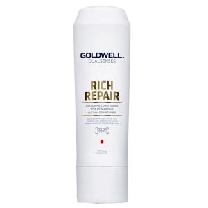 Goldwell Dualsenses Rich Repair Restoring Conditioner 200m