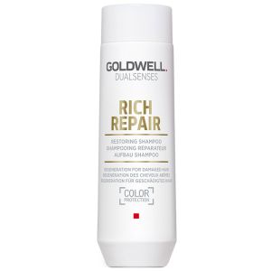 Goldwell Dualsenses Rich Repair Restoring Shampoo 250ml