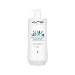 Goldwell - Deep Cleansing Shampoo 1L