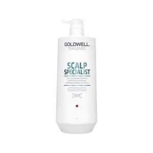 Goldwell Dualsenses Scalp Specialist Deep Cleansing Shampoo 1000ml