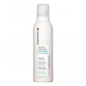 Goldwell Dualsenses Scalp Sensitive Foam Shampoo 250ml