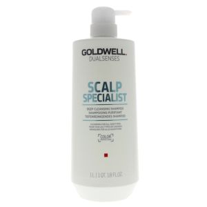 Goldwell - Deep Cleansing Shampoo 1L