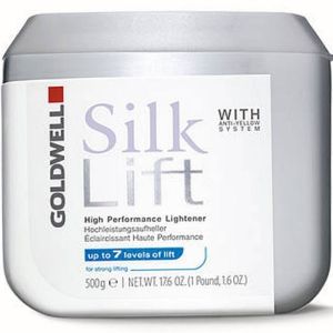 Goldwell - Silk-Lift-High-Performance- Lightener-500gr