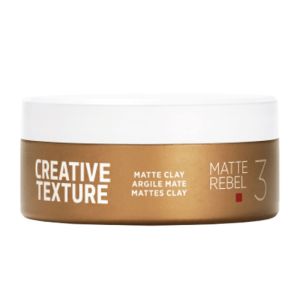 Goldwell-Stylesign-Creative-Texture-Matte- Clay-75ml