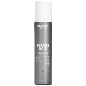 goldwell stylesign perfect finish big hold 300ml