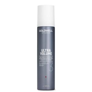 Goldwell Stylesign Ultra Volume Glamour Whip 300ml