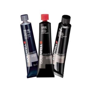 Actie Goldwell Topchic Haarverf Vorige Verpakking 60ml