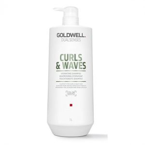 Goldwell Dualsenses Curls en waves Shampoo 1L