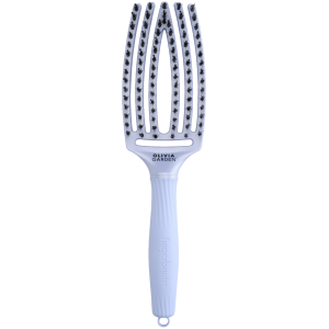 Olivia Garden Fingerbrush polar blue