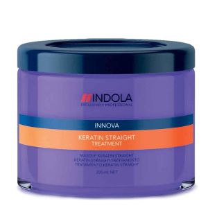 Indola-Innova-Keratin-Straight-Treatment