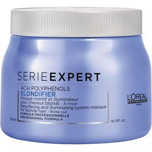 L'Oréal-Expert-Haarmasker-Blondifier- 500ml