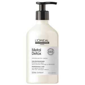 L'Oréal Expert Metal Detox Conditioner 500ml