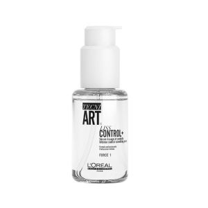 L'Oréal Tecni Art Liss Control+ Smoothing Serum 