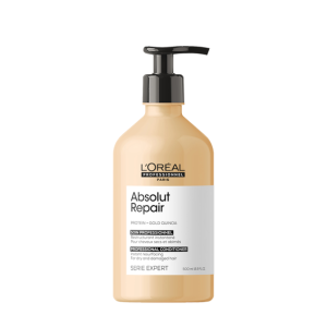 L'Oréal Expert Absolut Repair Gold Quinoa Proteïne Conditioner 