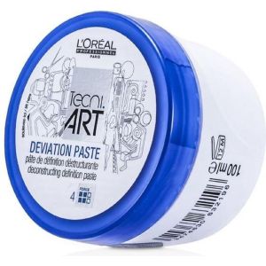 L'oréal Tecni Art Playball Deviation Paste 4 100ml