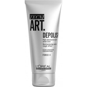 L'Oréal Tecni Art Wild Stylers Depolish Paste 100ml