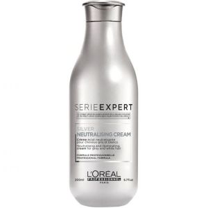 L'Oréal Expert Silver Conditioner 200ml 