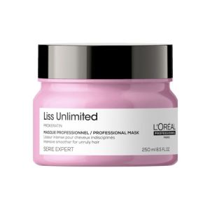 L'Oréal Expert Liss Unlimited Keratine Masker 200ml