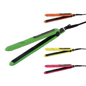 Labor Pro Straightner Fluor 