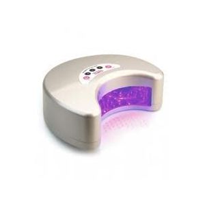 Sibel Moonlight UV LED lamp