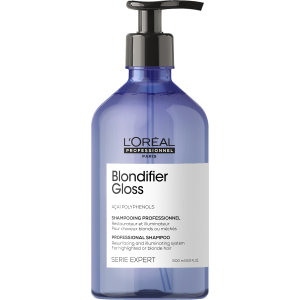 L'Oréal-Expert-Shampoo-Blondifier-Gloss- 500ml