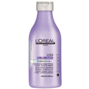 loreal-expert-liss-unlimited-keratin-complex-shampoo-250ml