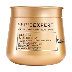 L'Oréal Expert Haarmasker Glycerol Nutrifier 250ml