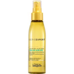 L'Oreal Expert Solar Sublime Conditioning Spray 125ml