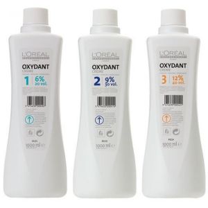 L'Oréal Oxydant crème 1000ml