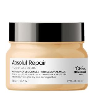 L'Oréal Expert Haarmasker Gold Quinoa 