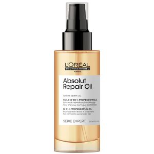 L'Oréal Absolut Repair Oil 90ml