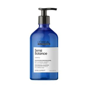 L'Oréal Sensi Balance Sorbitwin Shampoo 500ml.