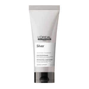 L'Oréal Expert Silver Conditioner 200ml 