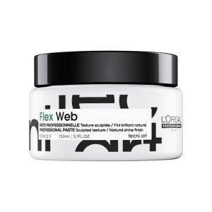 L'Oréal Tecni Art Web 5 Design Sculpting Paste 150ml